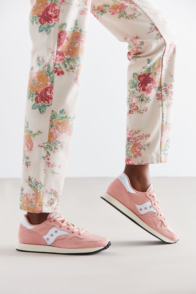 Saucony DXN Trainer Vintage Sneaker #2