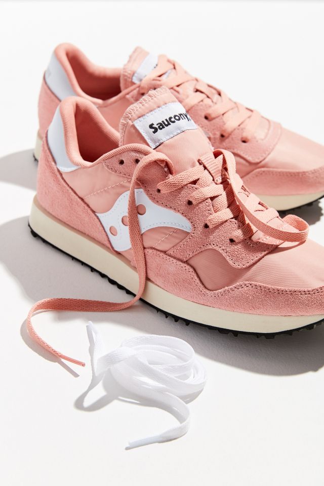 Saucony DXN Trainer Vintage Sneaker #3