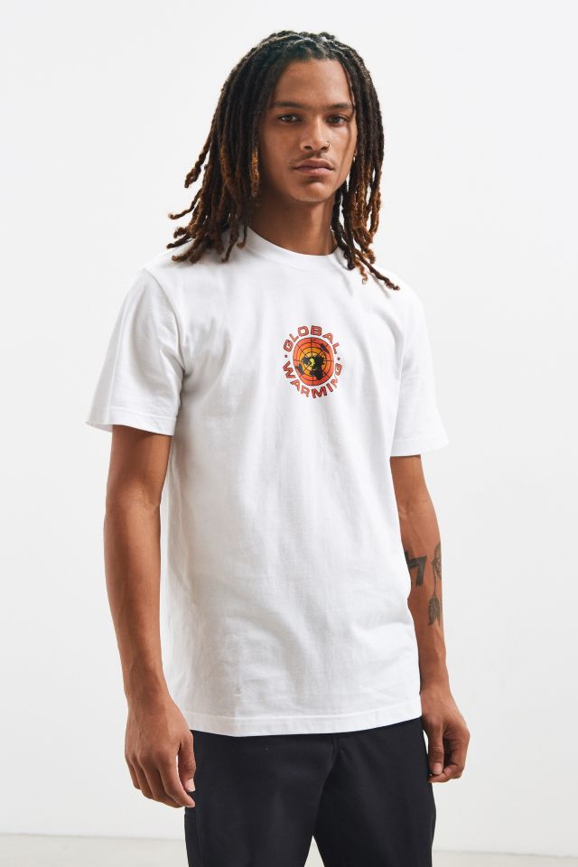 Chinatown Market Global Warming Tee #1