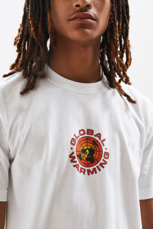 Chinatown Market Global Warming Tee #2