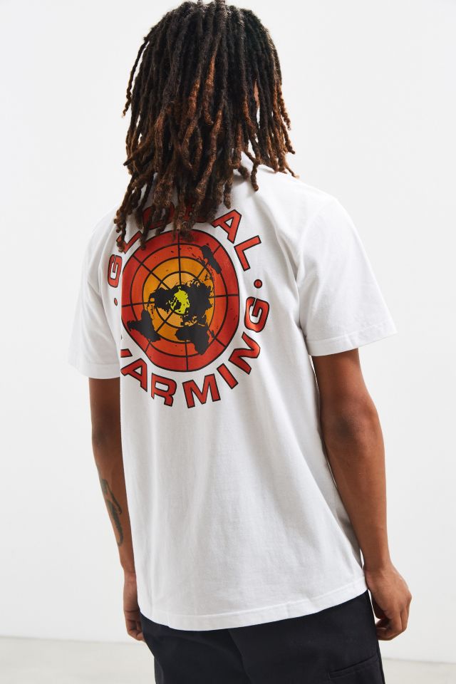 Chinatown Market Global Warming Tee #3