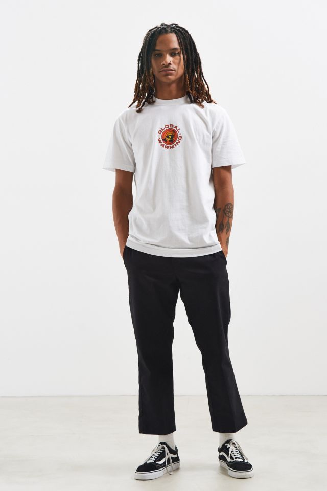Chinatown Market Global Warming Tee #5
