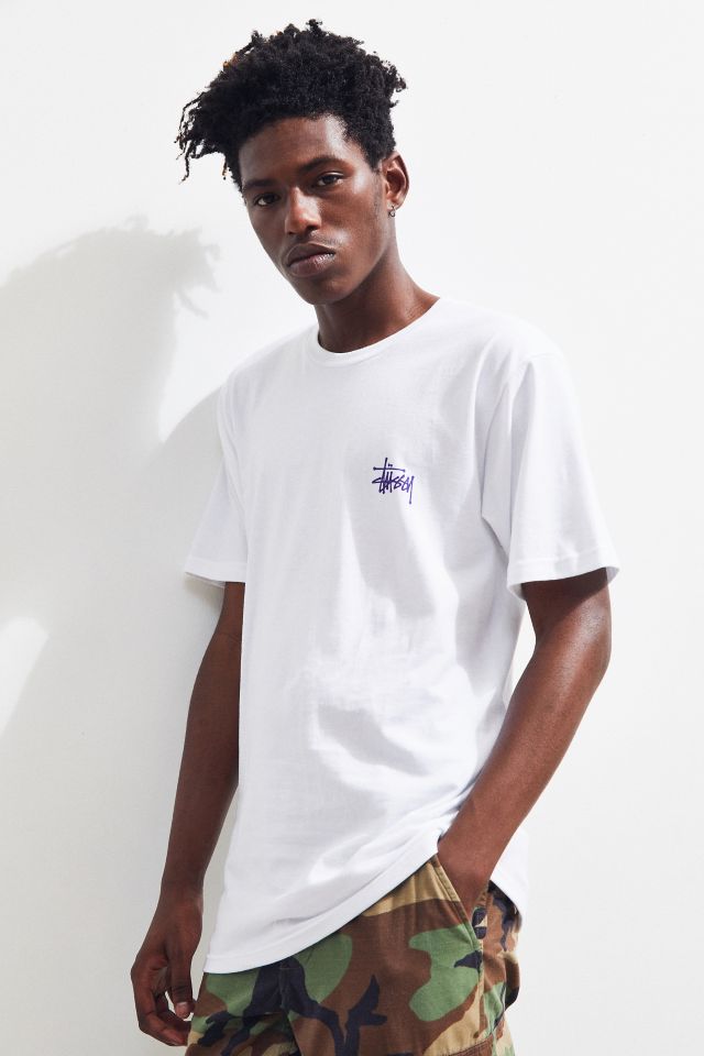 Stussy Logo Tee #1