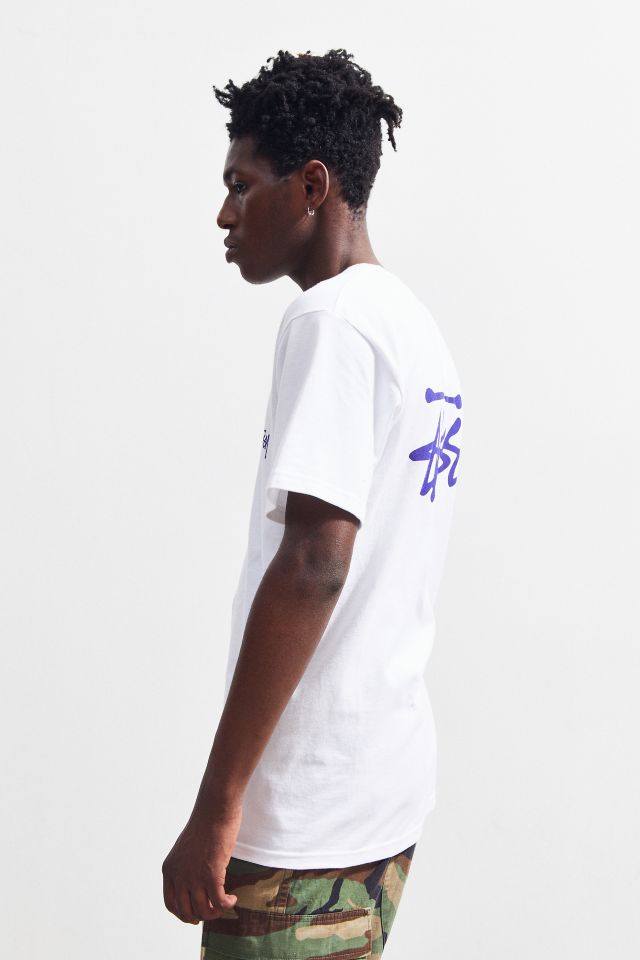 Stussy Logo Tee #3