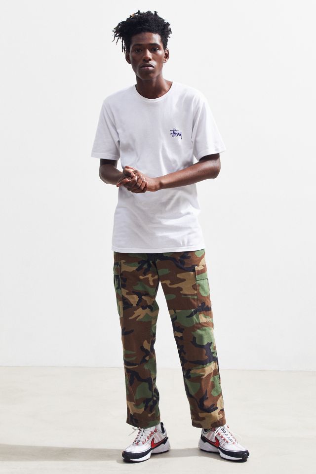 Stussy Logo Tee #5