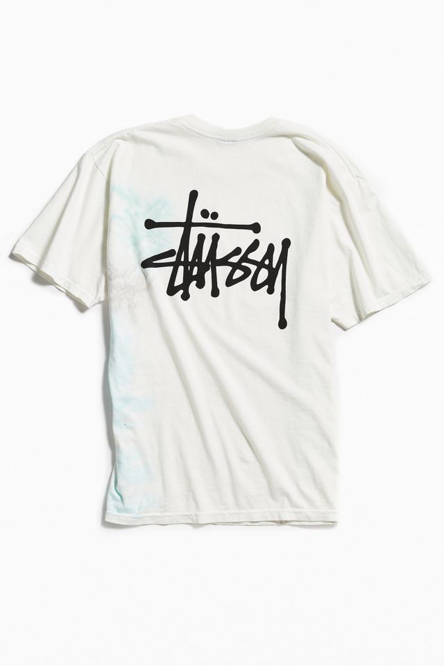 Stussy Mist Tee | Urban Outfitters