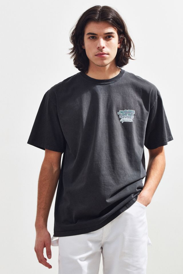 Stussy Croc Tee #1