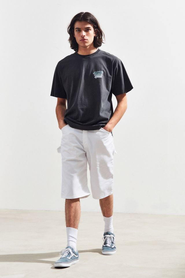 Stussy Croc Tee #5