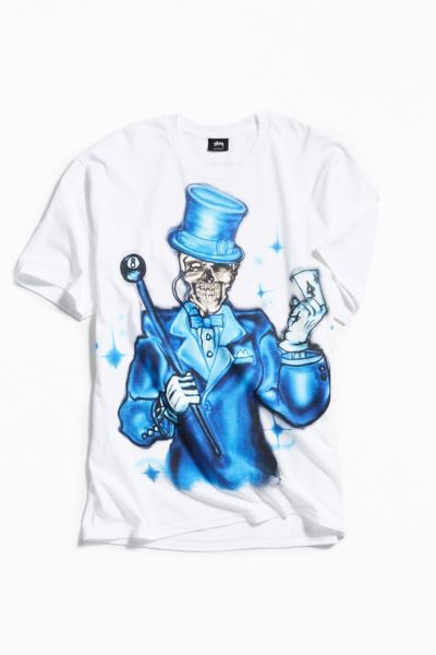 ★人気★STUSSY★JOKER TEE Unisex ストリートファッション Joker Tee – Black | Tees | Stüssy