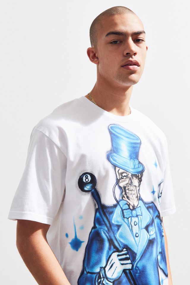 Stussy Joker Tee | Urban Outfitters