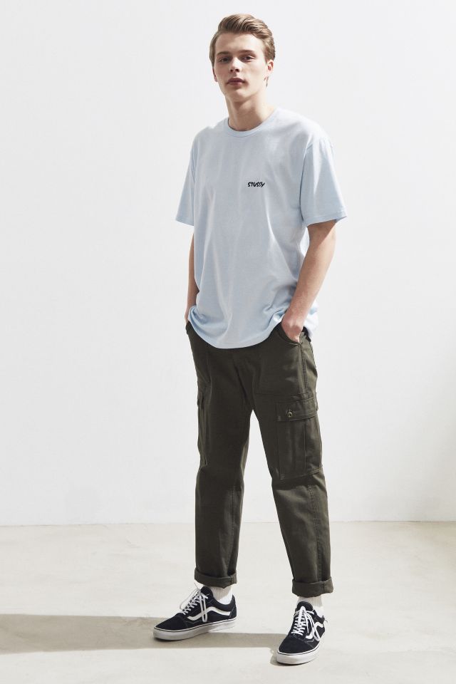 Stussy Neon Dragon Tee #5