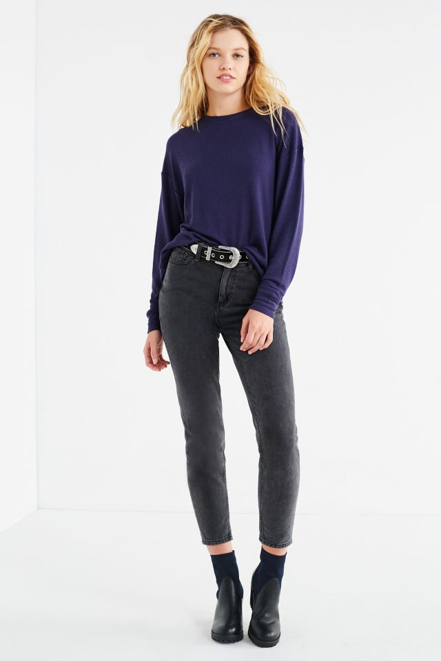 UO Ross Thermal Crew-Neck Tee #2