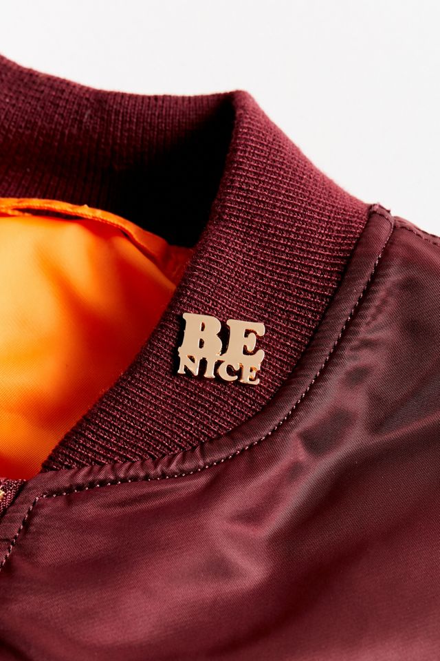 ban.do Be Nice Pin #1