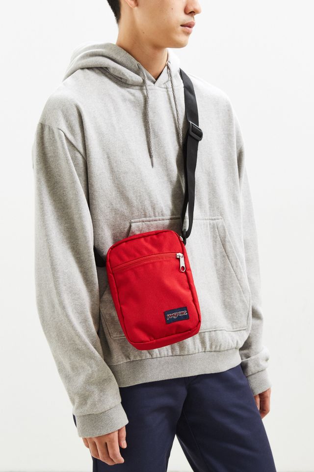 JanSport Weekender Square Sling Bag #1