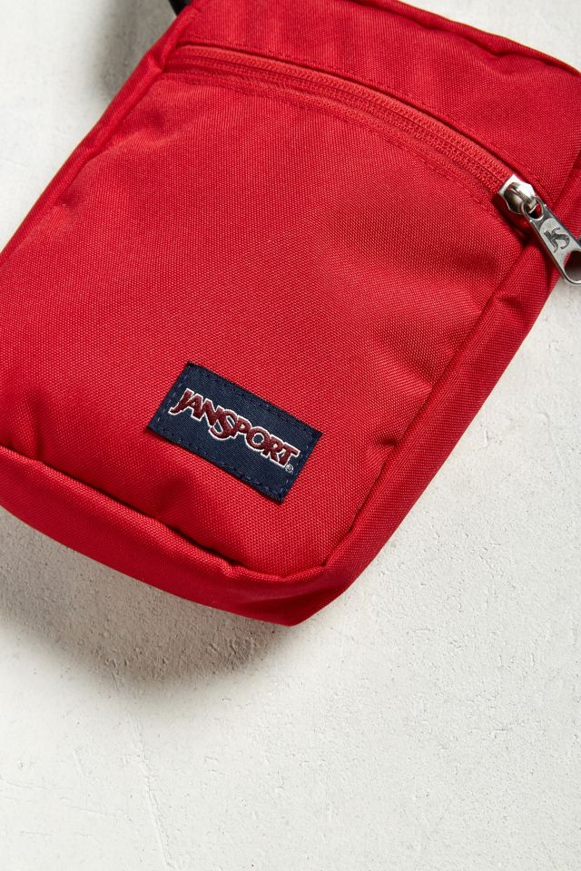 JanSport Weekender Square Sling Bag #2