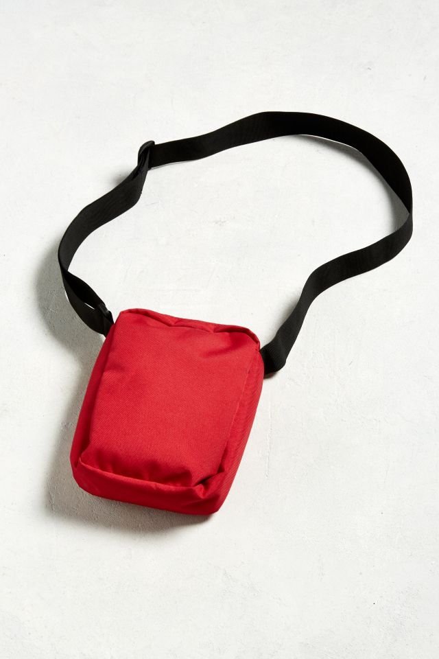 JanSport Weekender Square Sling Bag #4