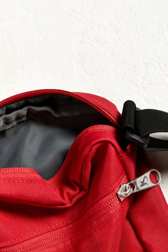 JanSport Weekender Square Sling Bag #5