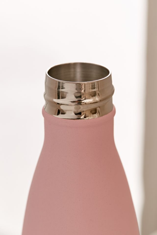 S'well Water Bottle Pink Topaz