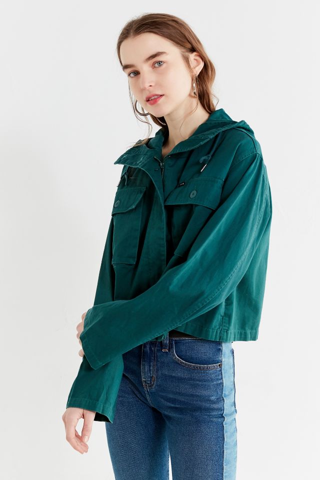 OBEY Ollie Utility Jacket #5