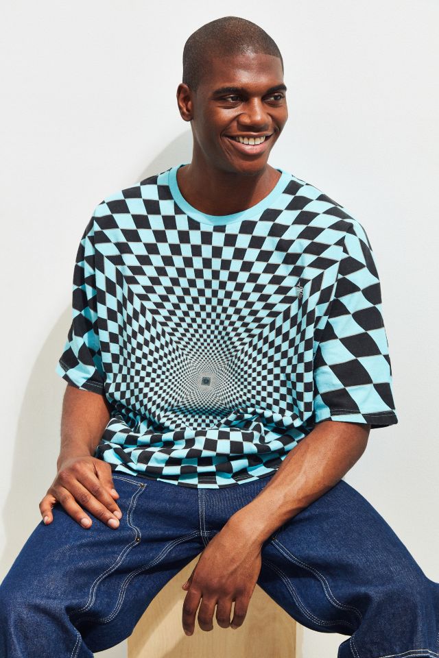 T-shirt Inhale Big Aldies #1
