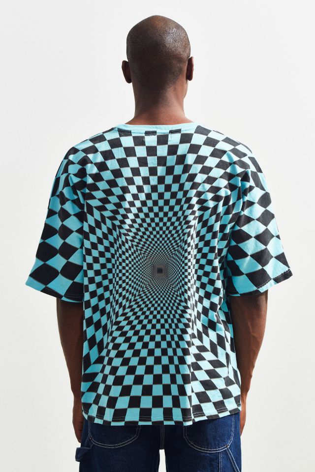 T-shirt Inhale Big Aldies #3