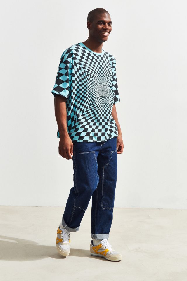 T-shirt Inhale Big Aldies #5