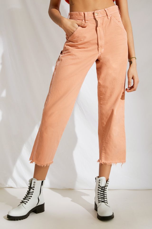 Stan Ray - Pantalon surteint vintage #2