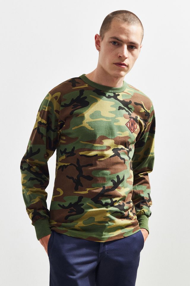 Loser Machine Guardian Long Sleeve Tee #1