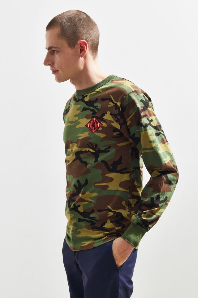 Loser Machine Guardian Long Sleeve Tee #3