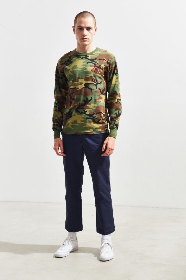 Loser Machine Guardian Long Sleeve Tee #5