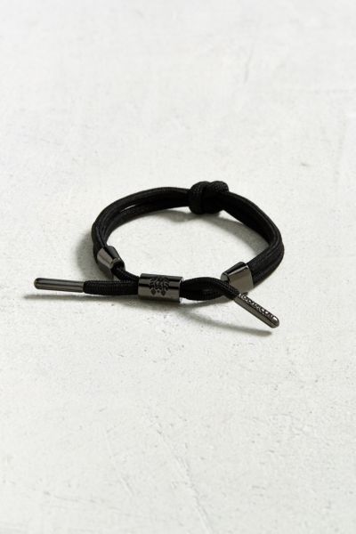 Rastaclat Knotaclat Bracelet | Urban Outfitters
