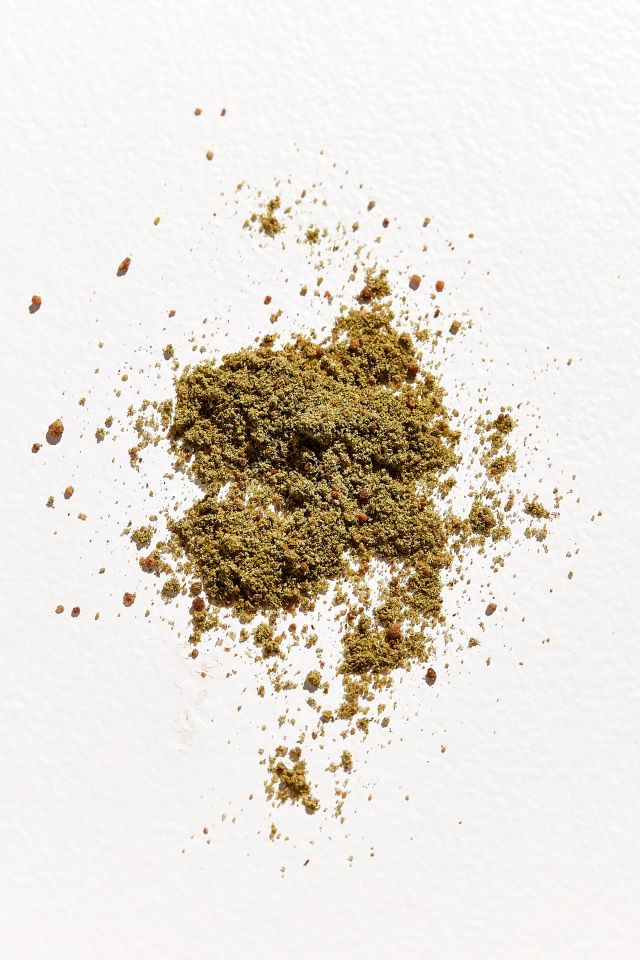 HUM Nutrition Gingersnap Infusion Raw Beauty Green Superfood Powder #2