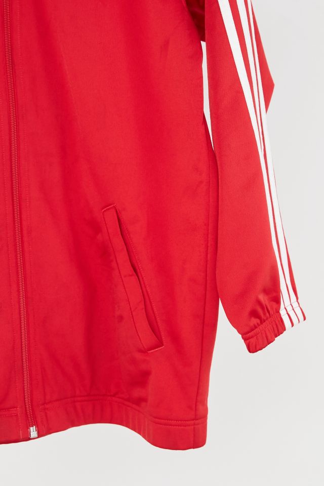 トップス adidas 90s Track JKT- Beige x Red トップス adidas 90s Track JKT- Beige x Red adidas 90s Track