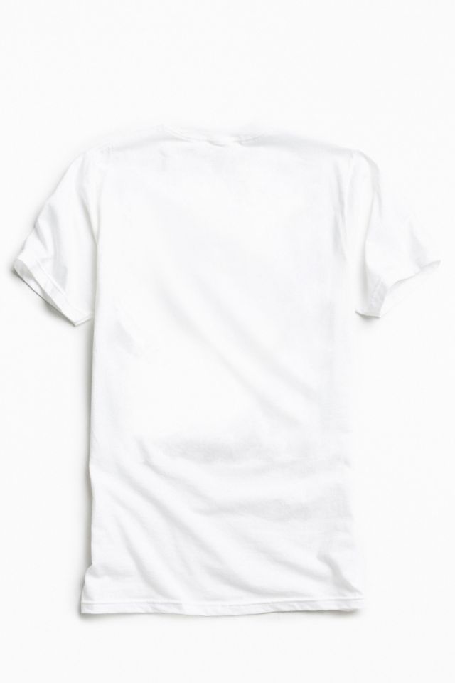 UO Community Cares + Fonds de Secours de l'Ouragan Harvey Mon Cœur Est Au Texas T-shirt #1
