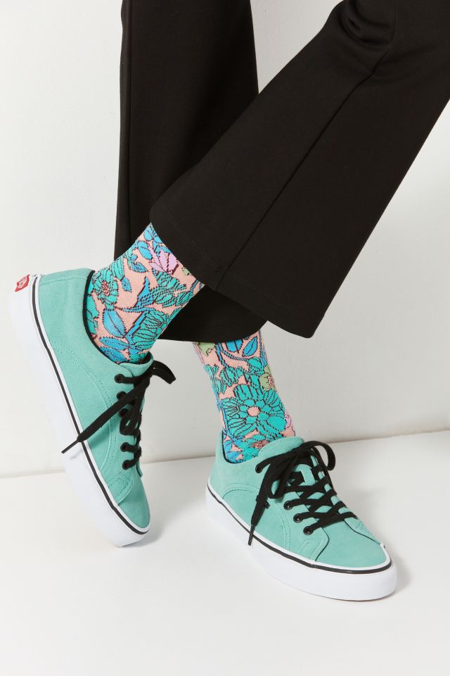 Out From Under ‘60s Crew Sock #1