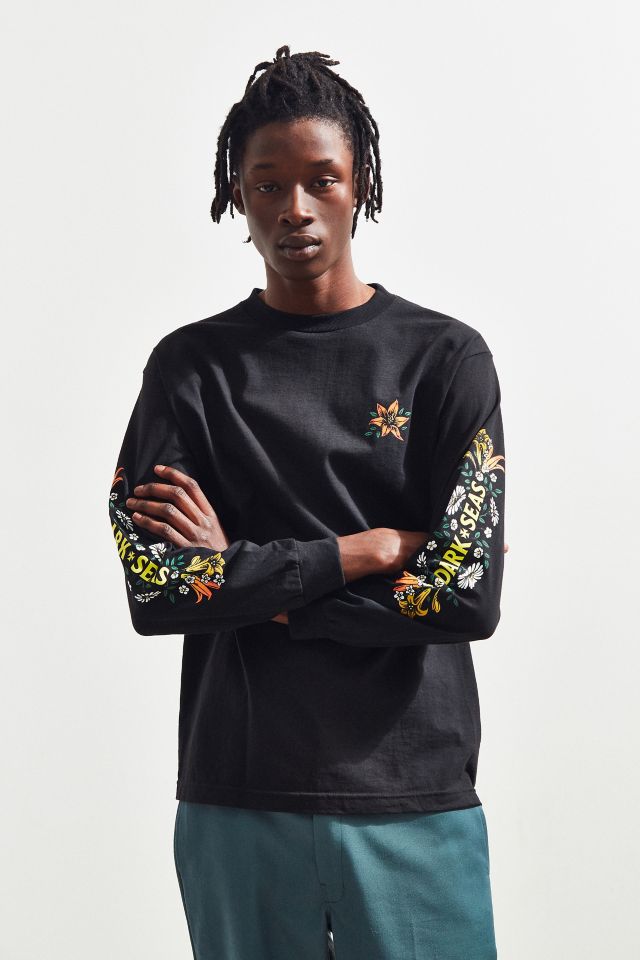 Dark Seas Memorial Long Sleeve Tee #1