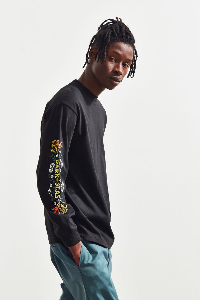 Dark Seas Memorial Long Sleeve Tee #2