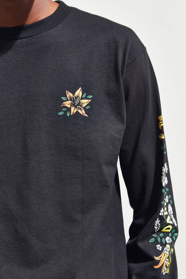 Dark Seas Memorial Long Sleeve Tee #4