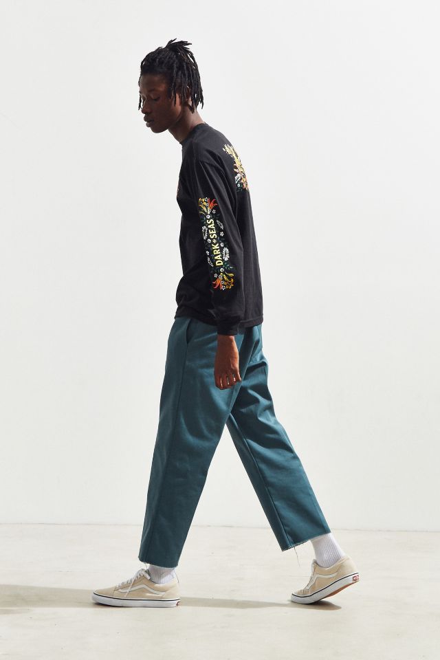 Dark Seas Memorial Long Sleeve Tee #5