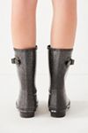 hunter starcloud short rain boots