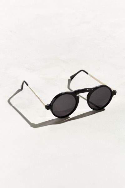 Replay Vintage Café Racer Sunglasses | Urban Outfitters