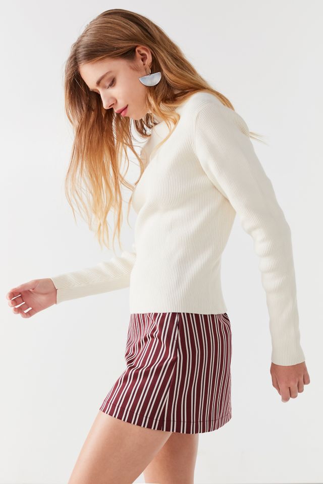 Urban Renewal Recycled Turtleneck Sweater #2