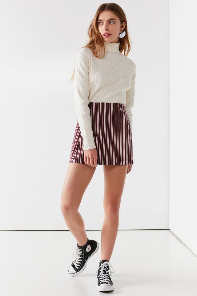Urban Renewal Recycled Turtleneck Sweater #4