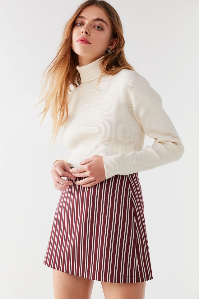 Urban Renewal Recycled Turtleneck Sweater #5