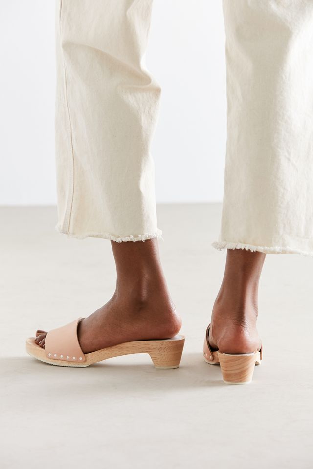 Dolce Vita Claire Slide Heel #3