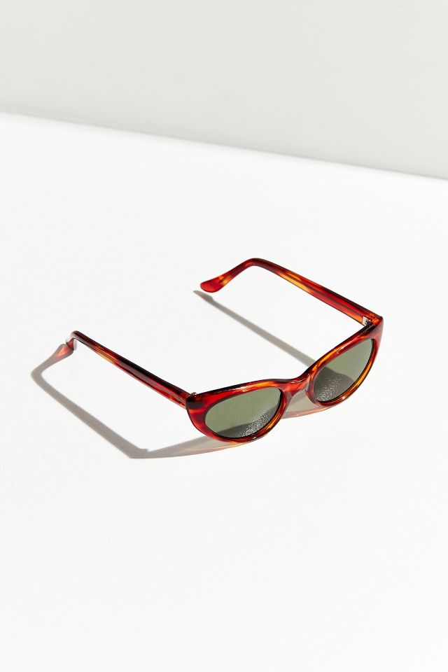 Vintage Eli Cat-Eye Sunglasses #1