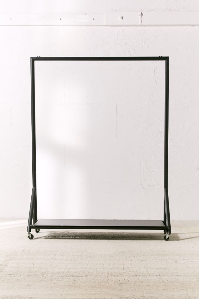 Mack Clothing Rack #2