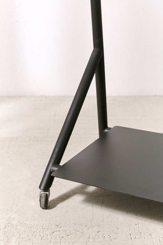 Mack Clothing Rack #3