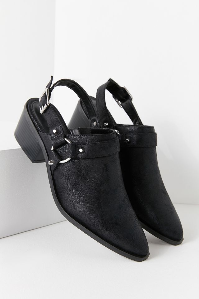 Velma Harness Mule #1