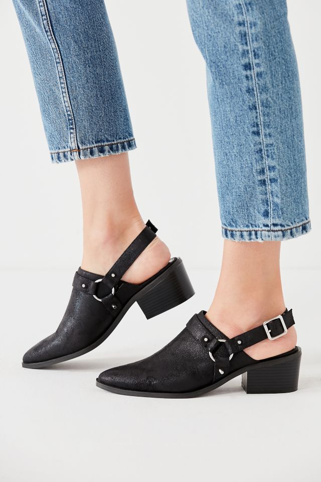 Velma Harness Mule #2